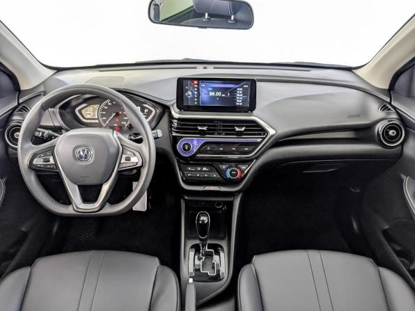 Changan Alsvin с пробегом 2023 года, цена 1 190 000 рублей, 58497 км, седан, Автокод Объявления