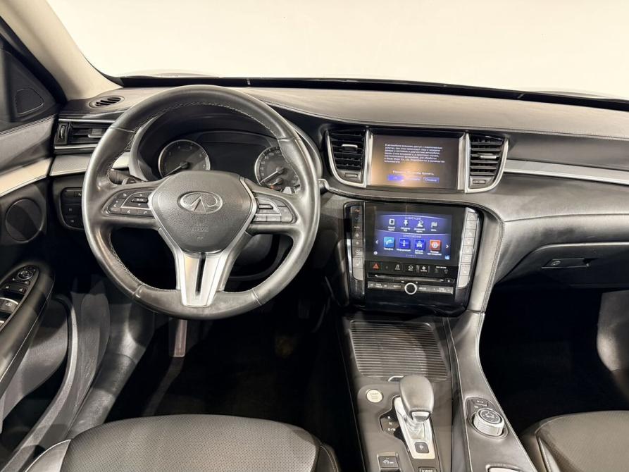 Infiniti QX50 II Москва  - изображение 13