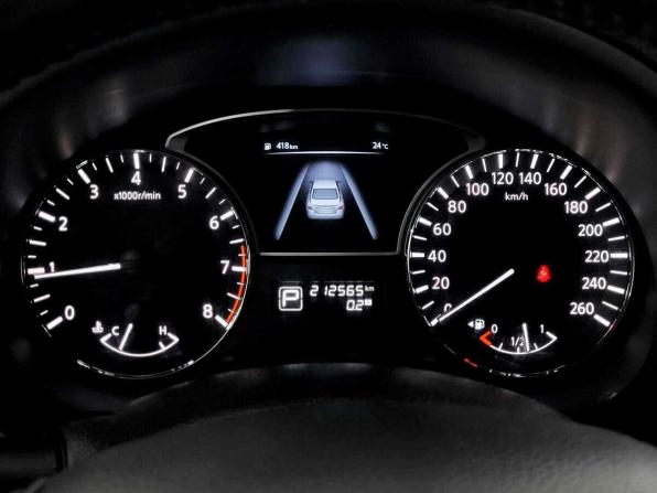 Nissan Teana III с пробегом 2014 года, цена 880 000 рублей, 212564 км, седан, Автокод Объявления
