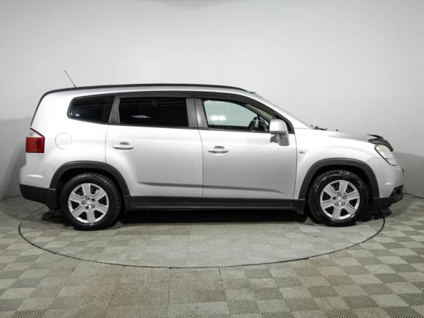 Chevrolet Orlando I с пробегом 2013 года, цена 833 866 рублей, 150000 км, компактвэн, Автокод Объявления