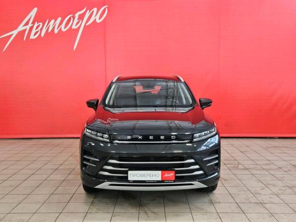 Exeed LX I Рестайлинг с пробегом 2023 года, цена 1 730 000 рублей, 67696 км, внедорожник, Автокод Объявления