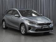 Kia Ceed III Ставрополь  - изображение 23