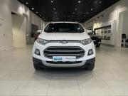Ford EcoSport II Москва  - изображение 21