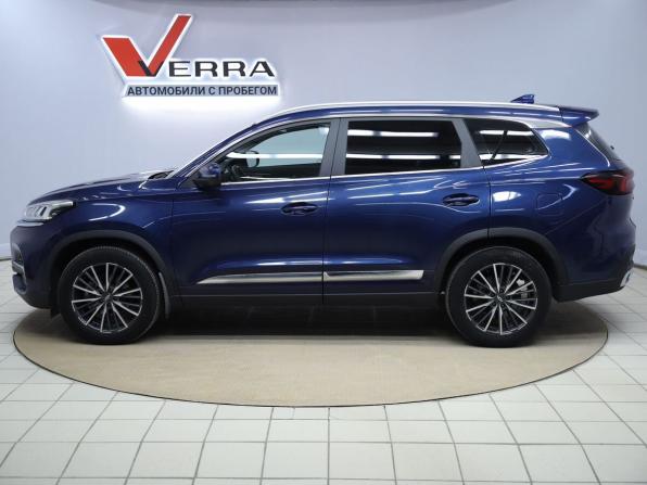 Chery Tiggo 8 I Рестайлинг с пробегом 2023 года, цена 1 770 000 рублей, 62809 км, внедорожник, Автокод Объявления