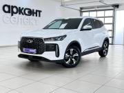 Chery Tiggo 4 I Рестайлинг 2 Волгоград  - изображение 38