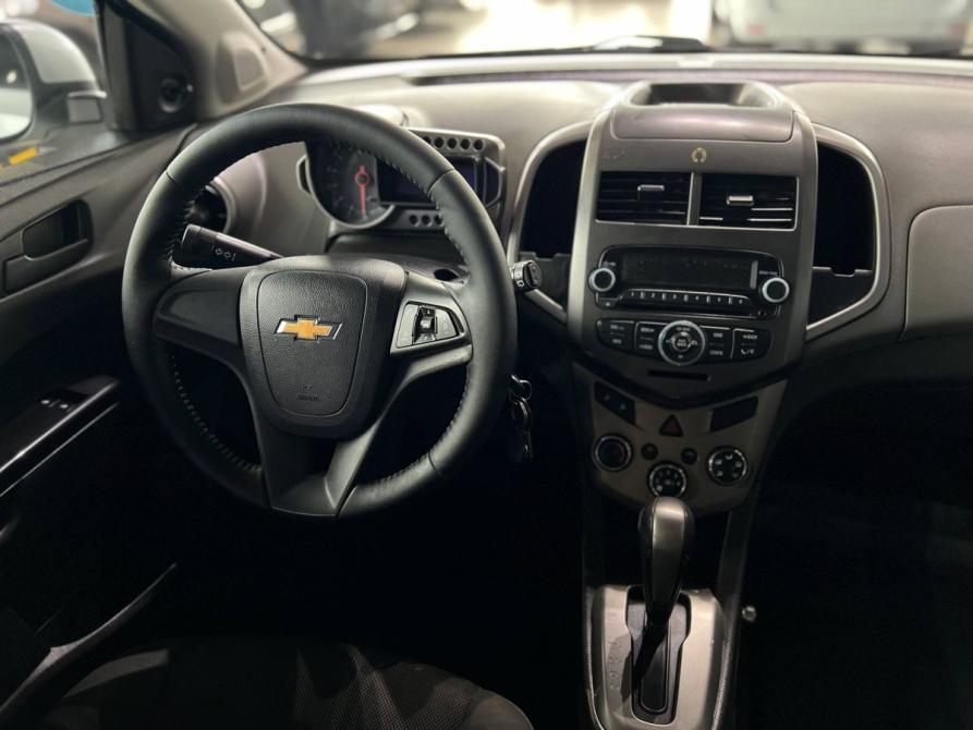 Chevrolet Aveo II Оренбург  - изображение 20