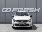 Volkswagen Polo V Краснодар  - изображение 20