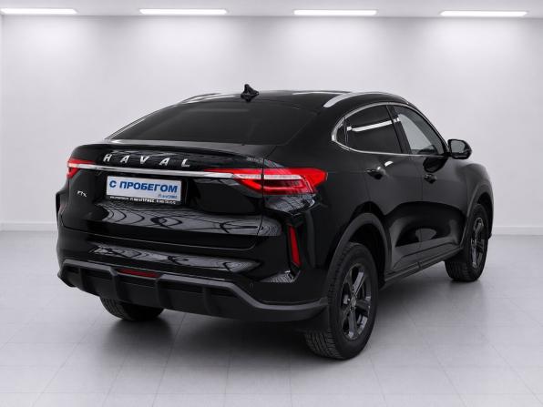 Haval F7x I Рестайлинг с пробегом 2022 года, цена 1 745 000 рублей, 132071 км, внедорожник, Автокод Объявления