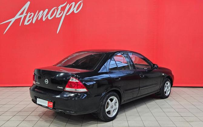 Nissan Almera Classic I с пробегом 2008 года, цена 399 000 рублей, 152830 км, седан, Автокод Объявления