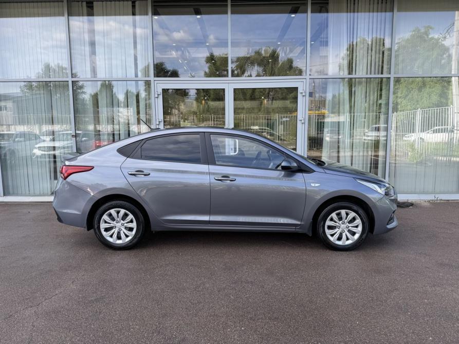 Hyundai Solaris II Воронеж  - изображение 4