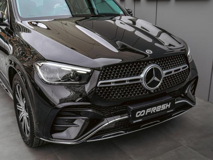 Mercedes-Benz GLE II (V167) Рестайлинг Краснодар  - изображение 6