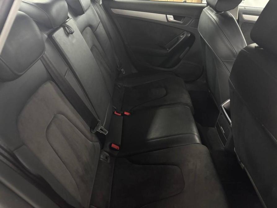 Audi A4 IV (B8) Рестайлинг Санкт-Петербург  - изображение 19