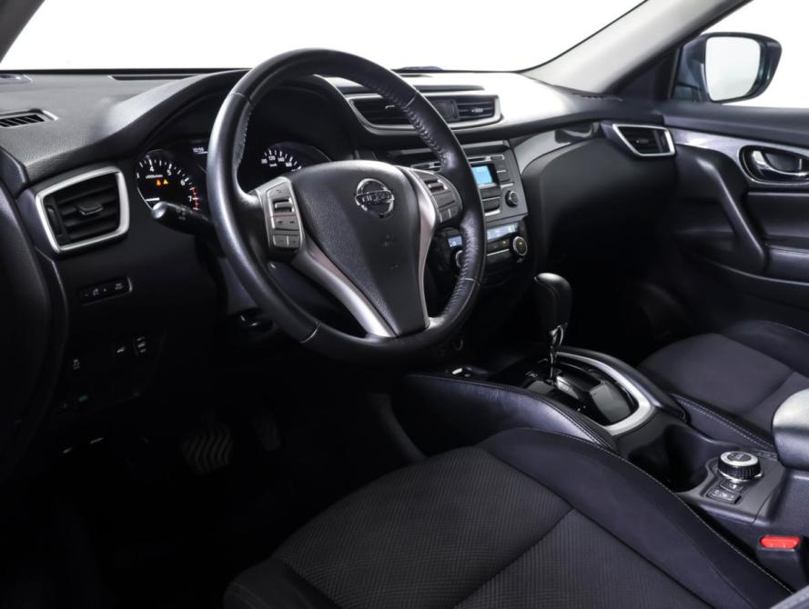 Nissan X-Trail III Москва  - изображение 14