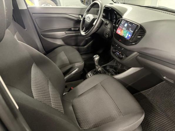 Lada (ВАЗ) Vesta I с пробегом 2016 года, цена 777 000 рублей, 76130 км, седан, Автокод Объявления