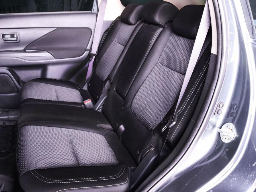 Mitsubishi Outlander III Рестайлинг 2 Минеральные Воды  - изображение 10