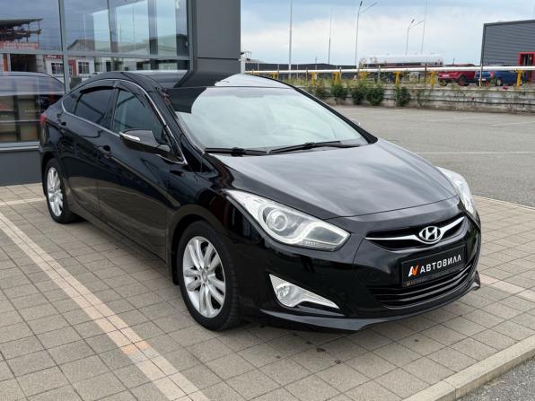 Hyundai i40 I с пробегом 2013 года, цена 1 300 000 рублей, 300000 км, седан, Автокод Объявления