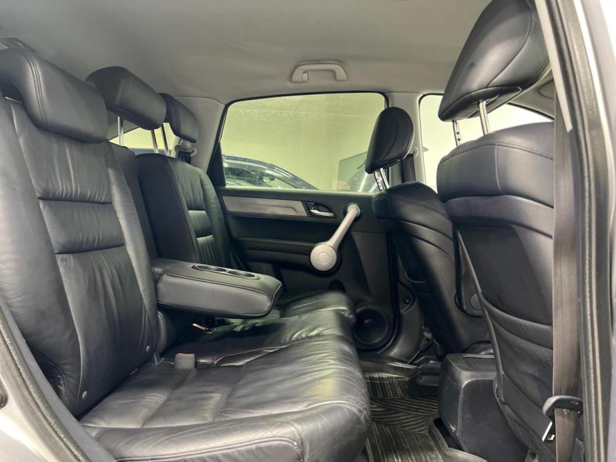 Honda CR-V III Кемерово  - изображение 17