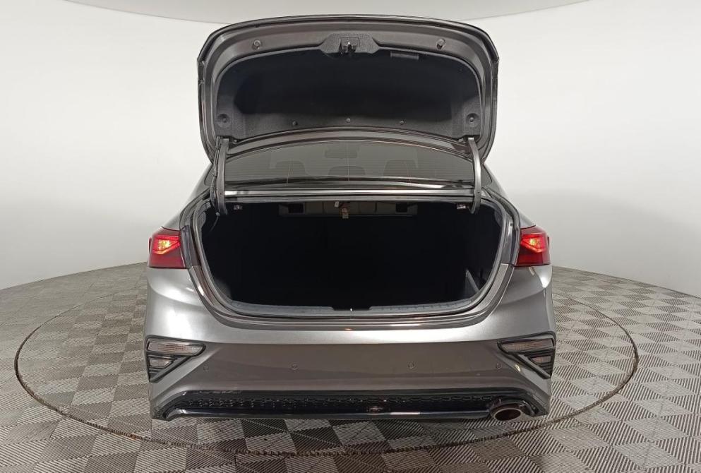 Kia Cerato IV Волгоград  - изображение 17