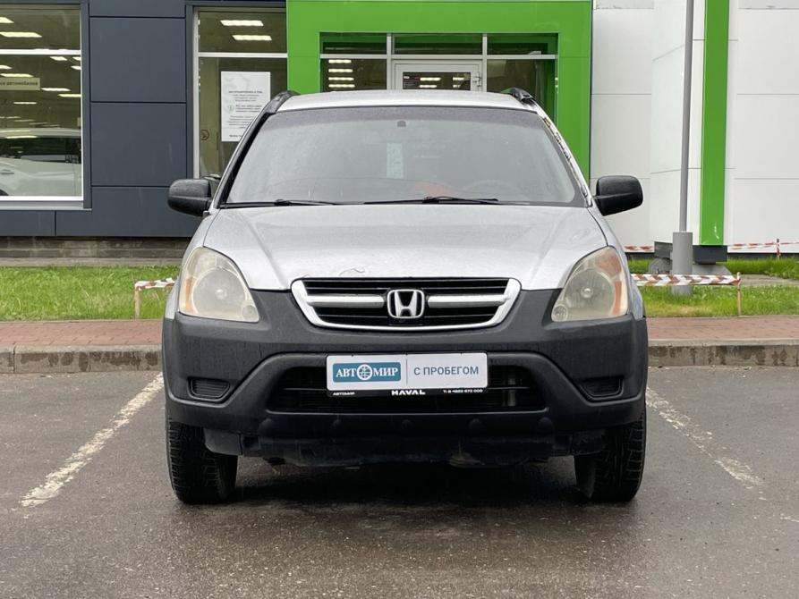 Honda CR-V II Ярославль  - изображение 2