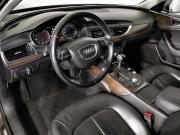 Audi A6 IV (C7) Москва  - изображение 36