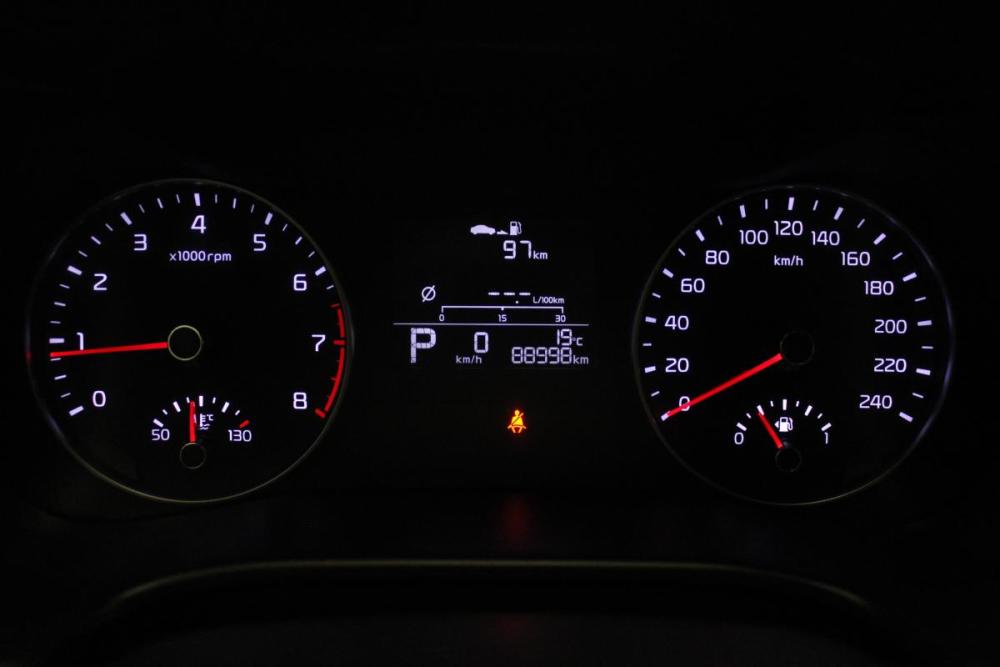 Kia Cerato IV Рестайлинг Томск  - изображение 10
