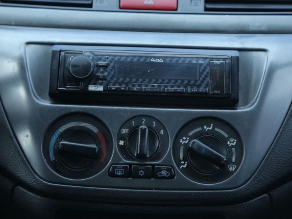 Mitsubishi Lancer IX с пробегом 2006 года, цена 247 000 рублей, 246900 км, седан, Автокод Объявления