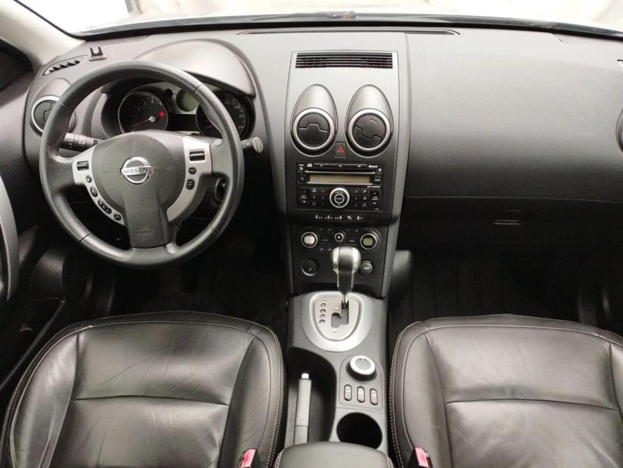 Nissan Qashqai I Москва  - изображение 9