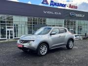 Nissan Juke I Набережные Челны  - изображение 23