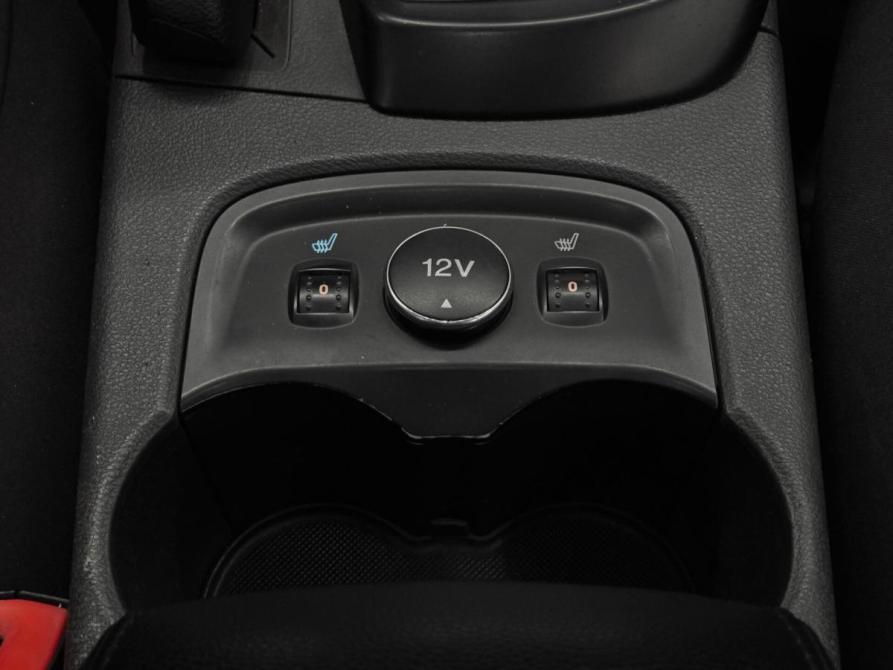 Ford Focus III Красноярск  - изображение 14