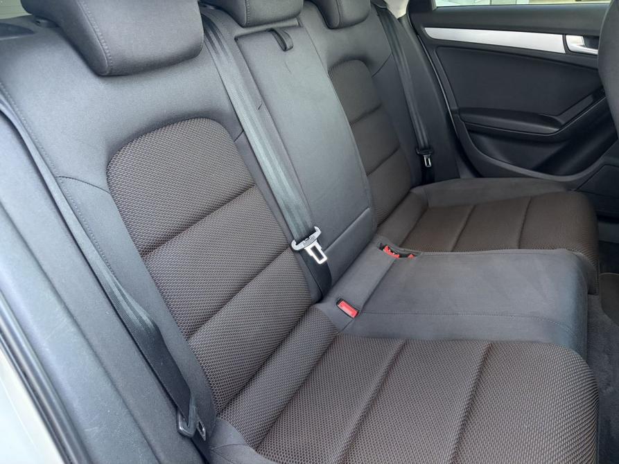 Audi A4 allroad IV (B8) Саратов  - изображение 12