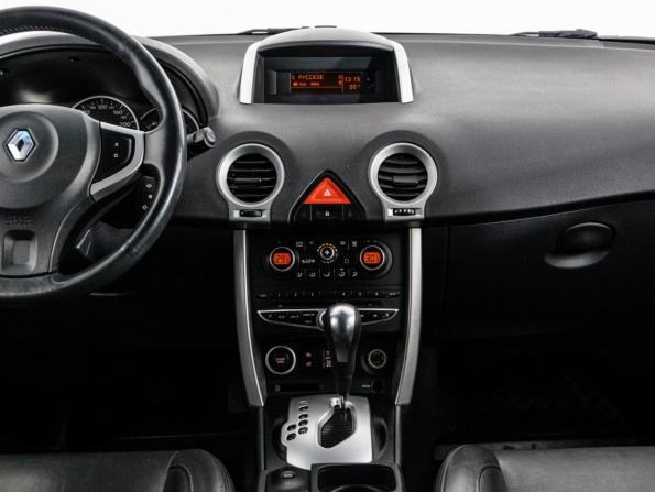 Renault Koleos I с пробегом 2008 года, цена 699 000 рублей, 338321 км, внедорожник, Автокод Объявления