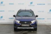 Lada (ВАЗ) Granta I Рестайлинг Пермь  - изображение 21