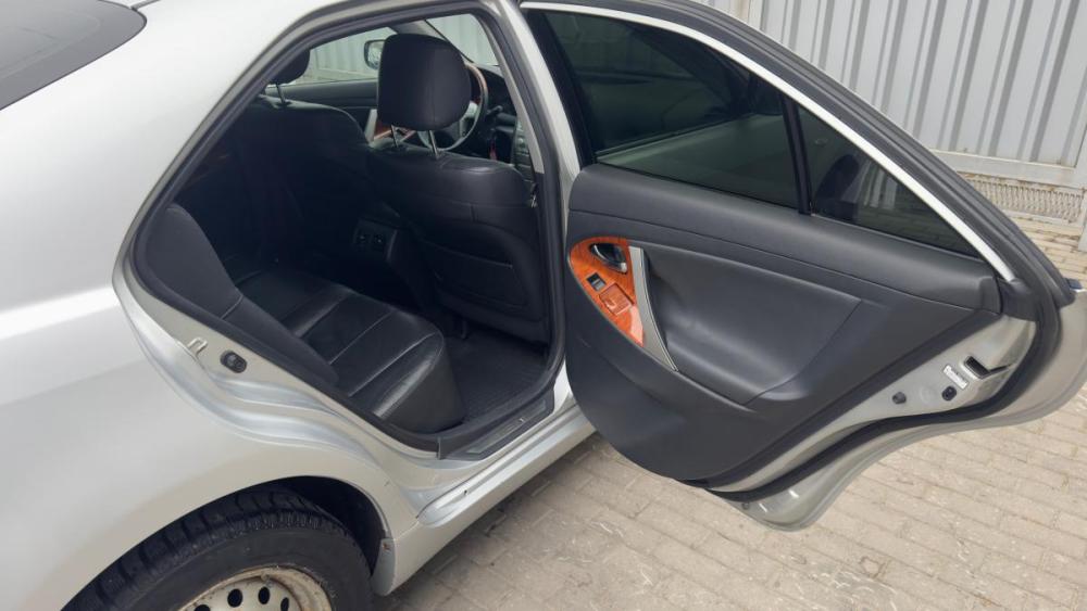 Toyota Camry VI (XV40) Ростов-на-Дону  - изображение 20