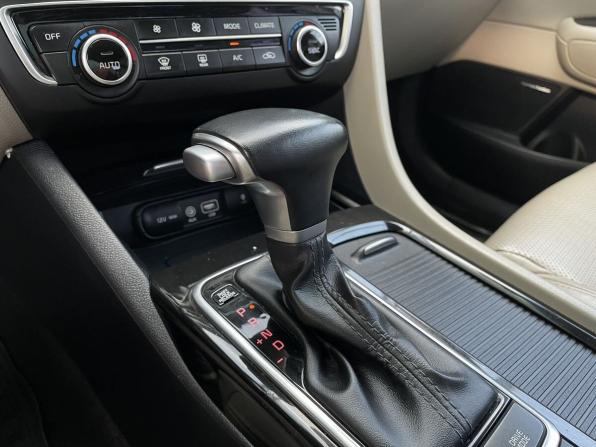 Kia Optima IV с пробегом 2018 года, цена 2 170 000 рублей, 97305 км, седан, Автокод Объявления