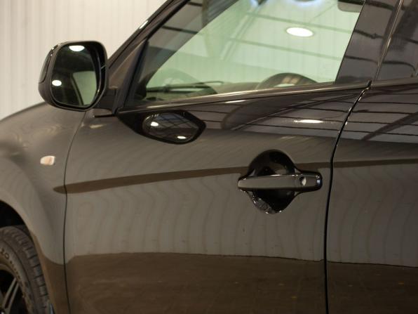 Mitsubishi ASX I с пробегом 2010 года, цена 885 000 рублей, 235590 км, внедорожник, Автокод Объявления