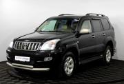 Toyota Land Cruiser Prado 120 Series Рестайлинг Нижний Новгород  - изображение 23