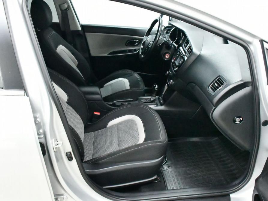 Kia Ceed II Новосибирск  - изображение 11