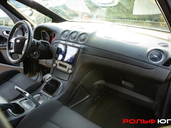 Ford S-MAX I с пробегом 2006 года, цена 568 000 рублей, 263960 км, минивэн, Автокод Объявления