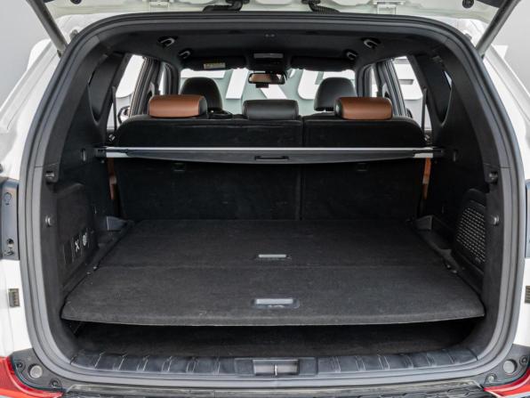 SsangYong Rexton IV с пробегом 2019 года, цена 3 470 000 рублей, 83847 км, внедорожник, Автокод Объявления