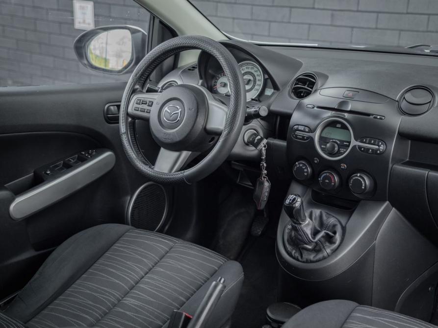 Mazda 2 II (DE) Тюмень  - изображение 6
