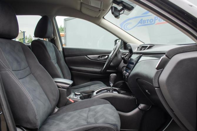 Nissan X-Trail III с пробегом 2015 года, цена 1 485 000 рублей, 220000 км, внедорожник, Автокод Объявления