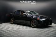 Alfa Romeo Giulia II (952) Рестайлинг Крым  - изображение 45