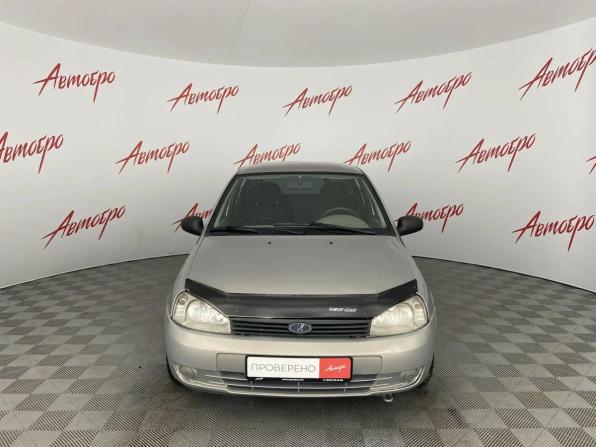 Lada (ВАЗ) Kalina I с пробегом 2007 года, цена 139 000 рублей, 259712 км, хэтчбек, Автокод Объявления