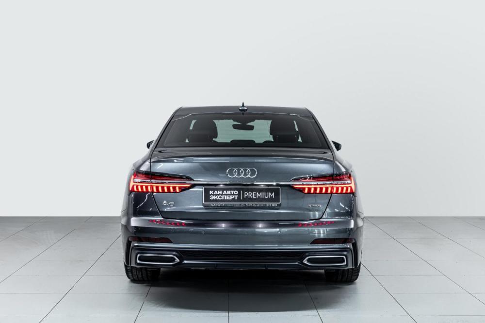 Audi A6 V (C8) Казань  - изображение 5