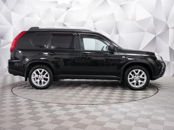 Nissan X-Trail II Рестайлинг с пробегом 2013 года, цена 1 680 000 рублей, 120040 км, внедорожник, Автокод Объявления