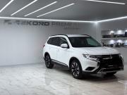 Mitsubishi Outlander III Рестайлинг 3 Уфа  - изображение 38