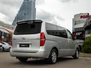 Hyundai Grand Starex I Москва  - изображение 21
