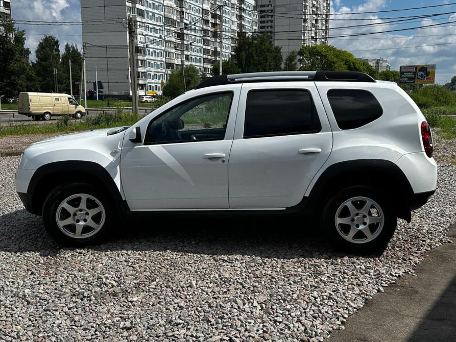 Renault Duster I Ярославль  - изображение 9