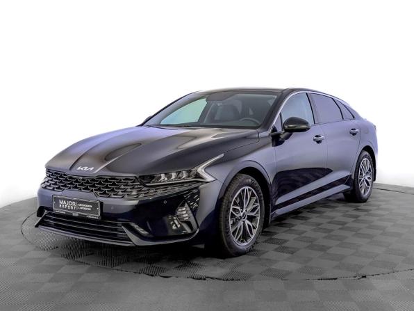 Kia K5 III с пробегом 2022 года, цена 2 840 000 рублей, 68406 км, седан, Автокод Объявления