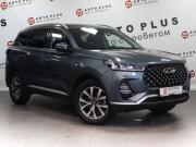 Chery Tiggo 7 Pro I Минеральные Воды  - изображение 23
